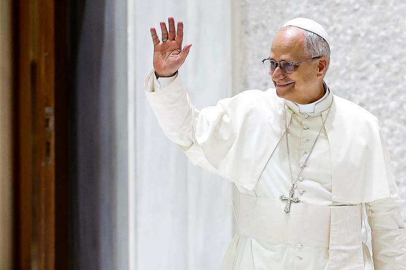 Editoriale Il Papa, la guerra, il Meeting: che non sia il rancore a governare il mondo