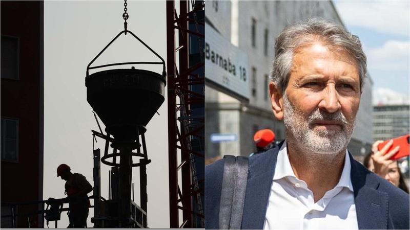 Inchiesta urbanistica, l’ex assessore Sergio Scalpelli: 