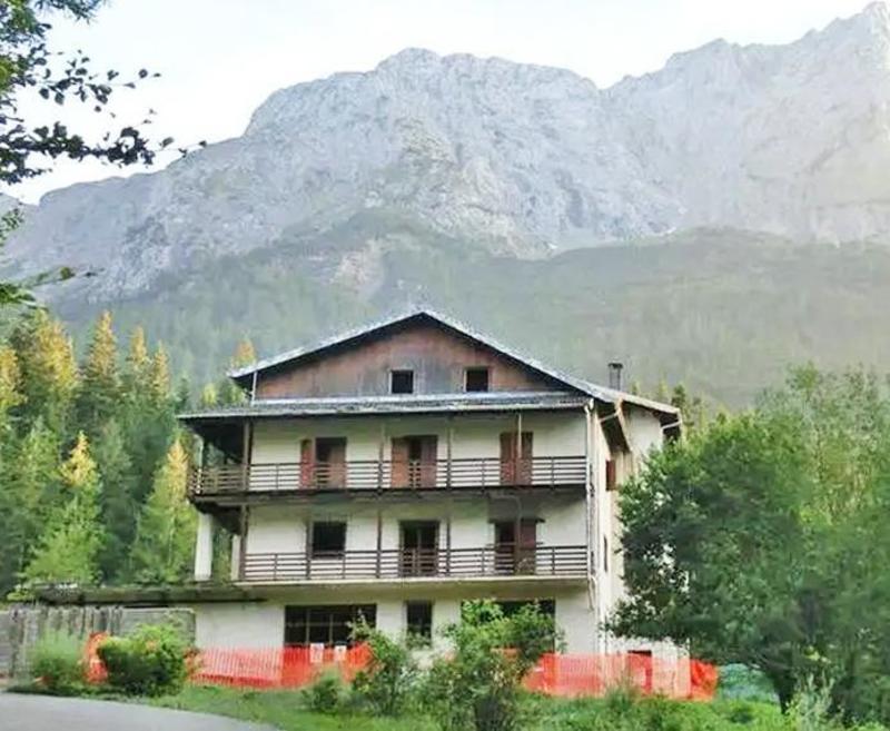 Ardesio, l’ex albergo Sempreneve diventa museo: “Modello da esportare”. Come sarà