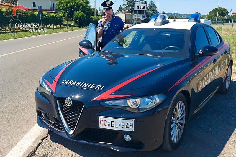 “Grazie, scusate e buona giornata”: arrestato il rapinatore 'educato'