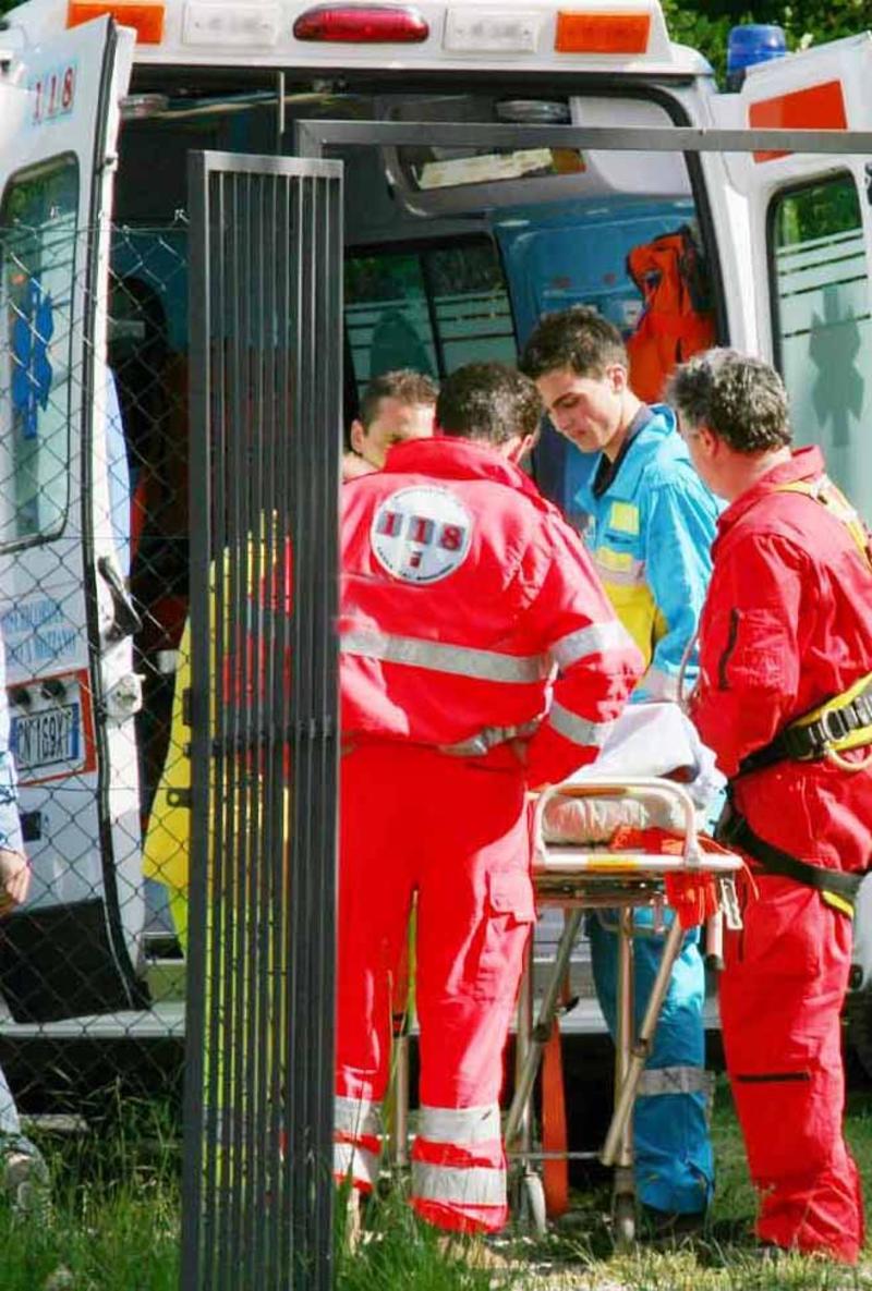 Incidente in vacanza: bambino di 9 anni investito sul lungomare