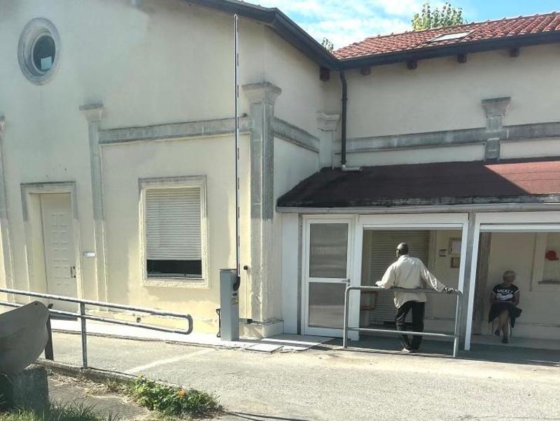 Ladri alla Caritas di Riccione: rubati anche i panni stesi