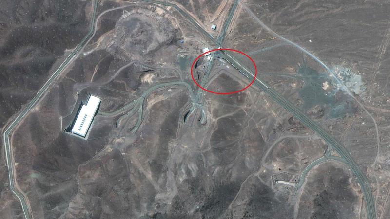 Licenziato il capo dell’intelligence del Pentagono. “Il generale Kruse fece infuriare Trump dubitando dell’annientamento del programma nucleare dell’Iran”