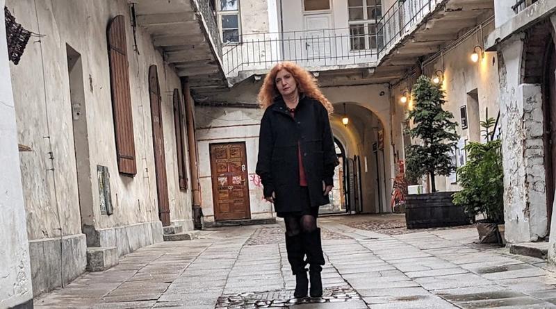 Rabbi evicted from Krakow home once owned by Jews murdered in Holocaust