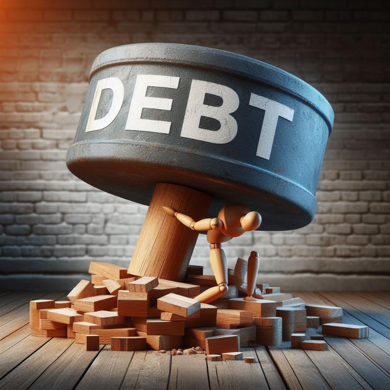Illegal Deficit In the Budget? Raise Property Taxes!