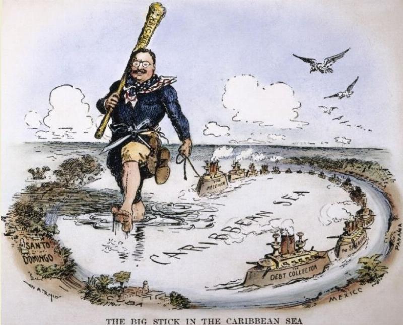 Trump’s Western Hemisphere Initiatives