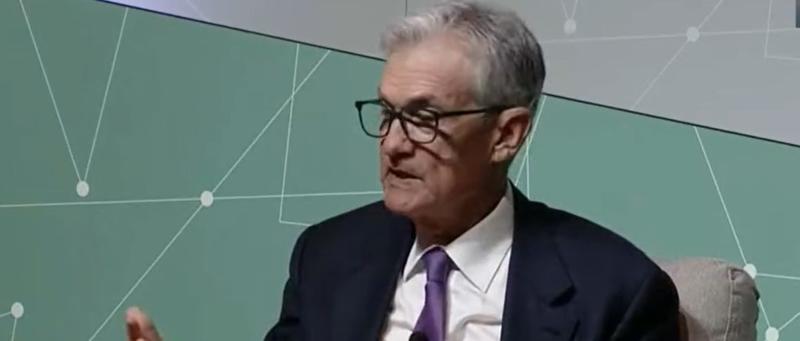 JD Foster: A Data Dependent Fed Is A Perpetually Too Late Fed