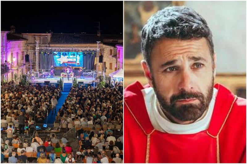 L’agente di Raoul Bova attacca dopo il forfait: 