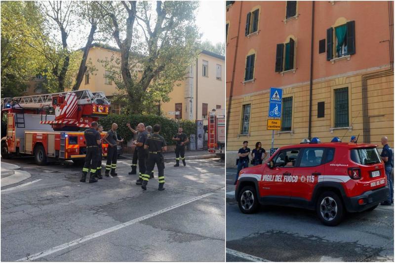 Bruciata viva nell’incendio dell’appartamento: tragedia nell'alloggio popolare