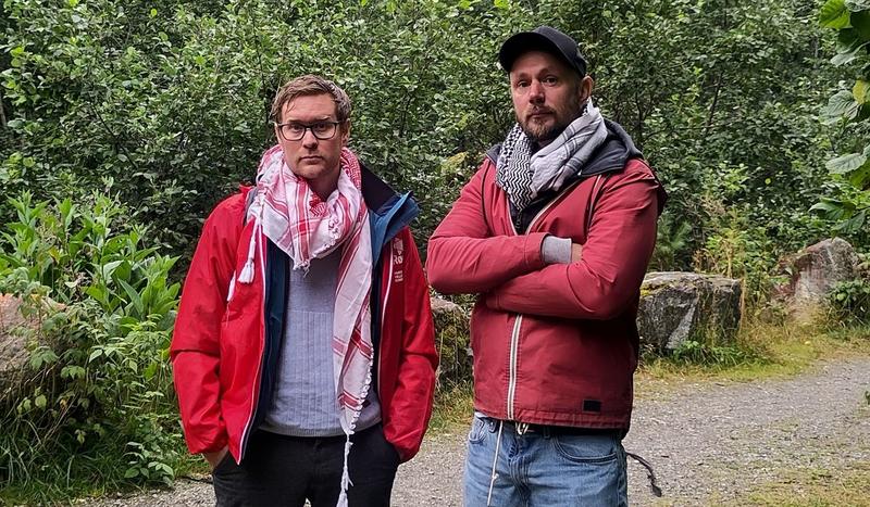 Ta vare på naturen – lærdom fra Mardøla