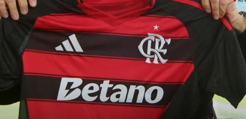 Como contrato do Flamengo e Betano indica mudança nas receitas do futebol