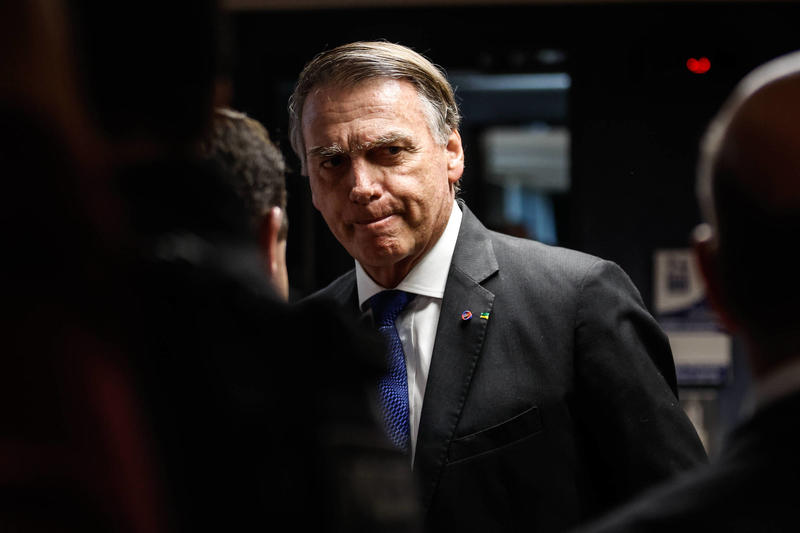 Relatório da PF atingiu objetivo de criar manchetes, diz defesa de Bolsonaro