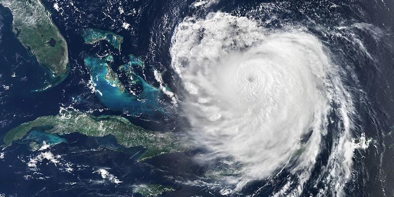 Trump, Fossil Fuels, and Insurers Are Making Hurricane Season Even More Dangerous