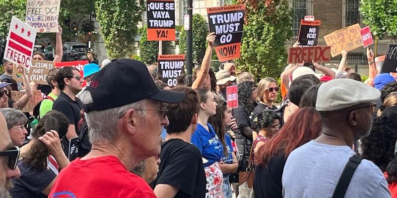 How to Respond to Trump’s Attacks? Band Together