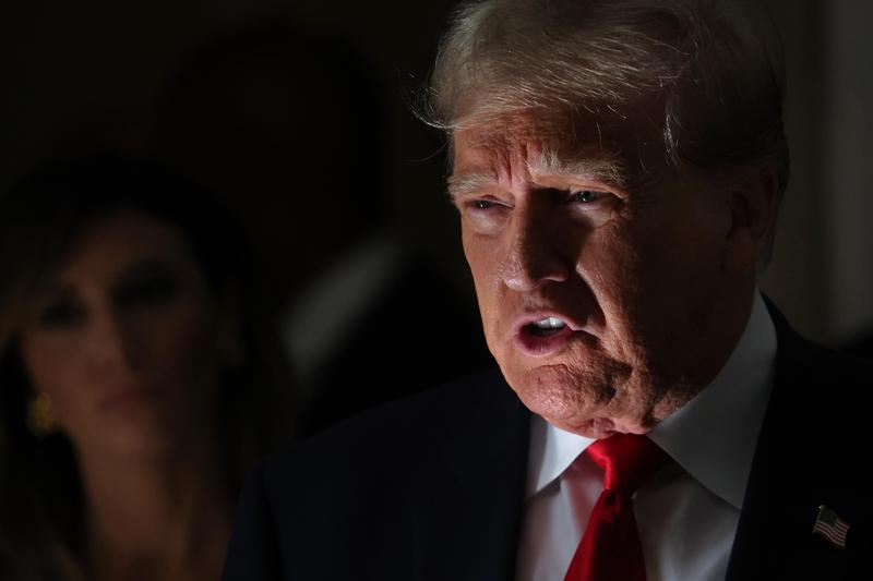 Why Judges Cannot Agree On How Much Trump’s Fraud Should Cost Him
