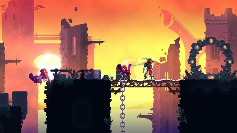 The best roguelikes always play fair