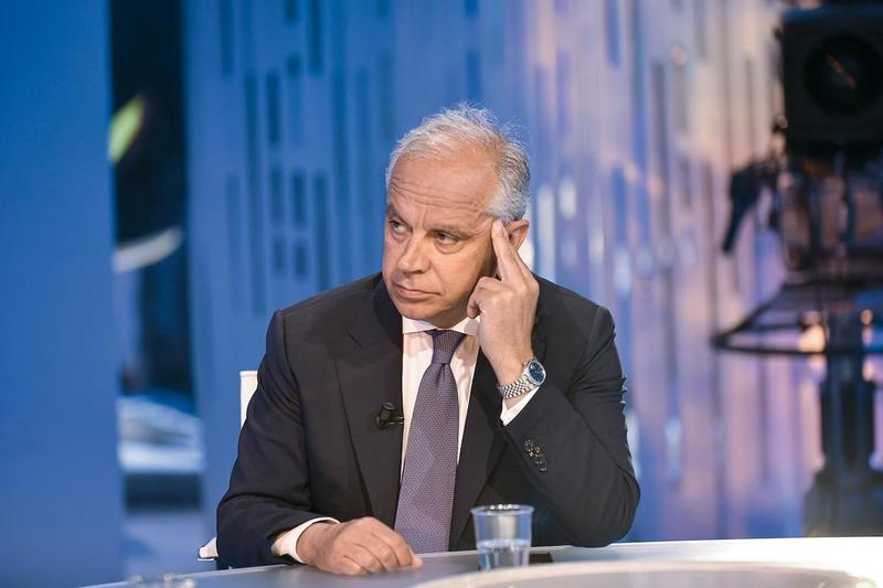 Piantedosi: «Anche Casapound prima o poi sarà sgomberata»