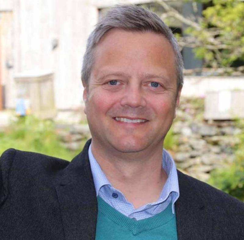 Presset mot naturen i Rogaland er ekstremt