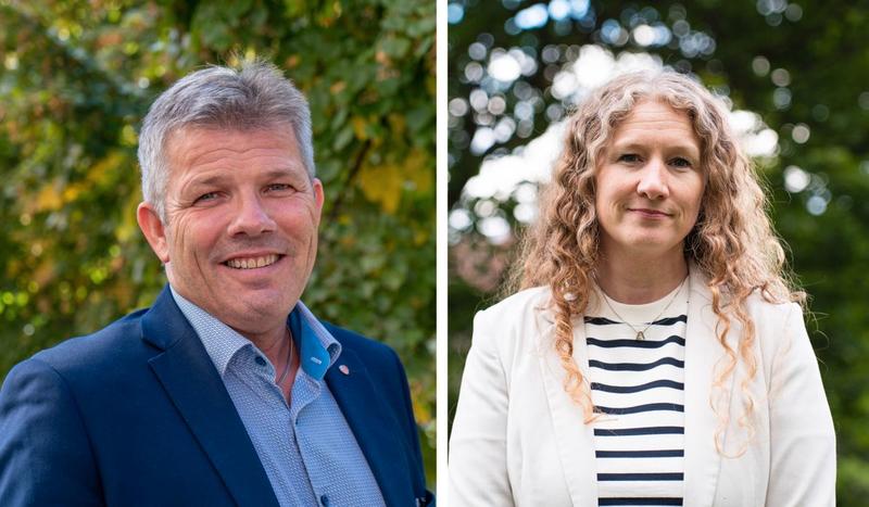 Eventyrlig jobbvekst på Arbeiderpartiets vakt