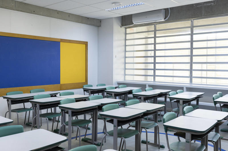 A importância da educação