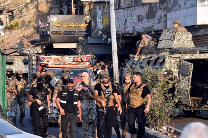 The uncertain future of Lebanon under the project of disarming Hezbollah