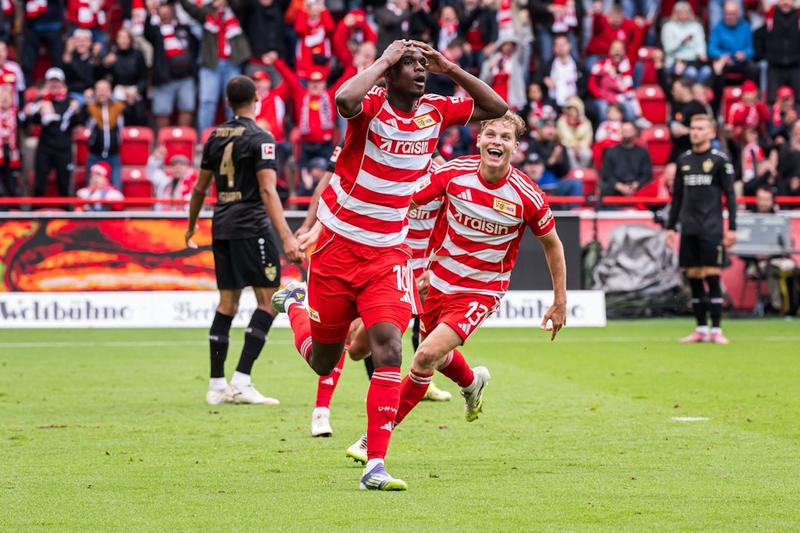 1. FC Union Berlin: Zweifel der Vorbereitung verfliegen gegen den VfB Stuttgart