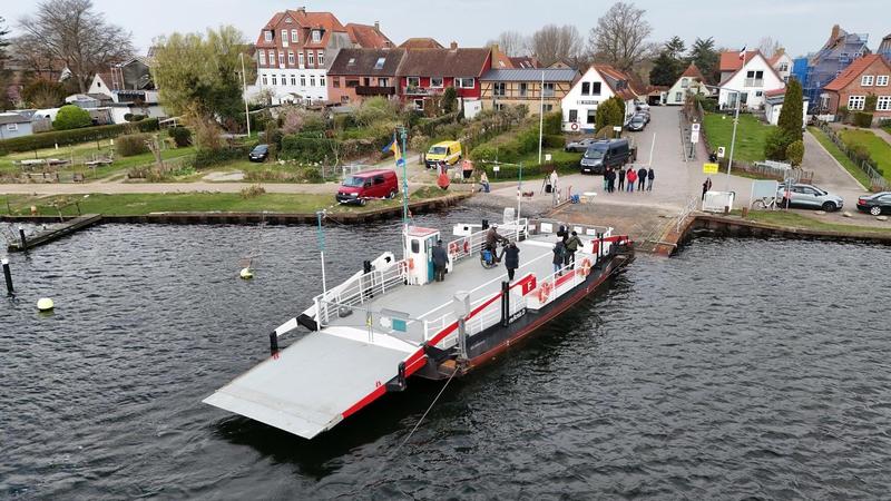 Drei Thüringer Orte zählen zu kleinsten Städten Deutschlands