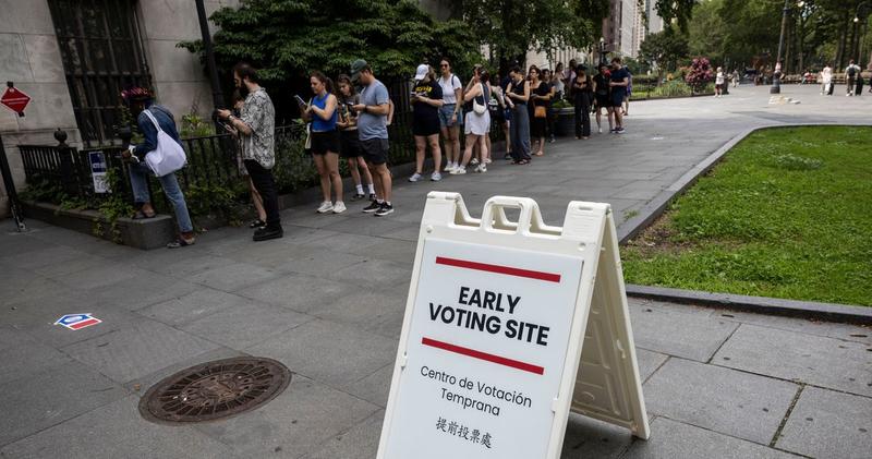 Why New York Should Keep Its Elections Off-Year