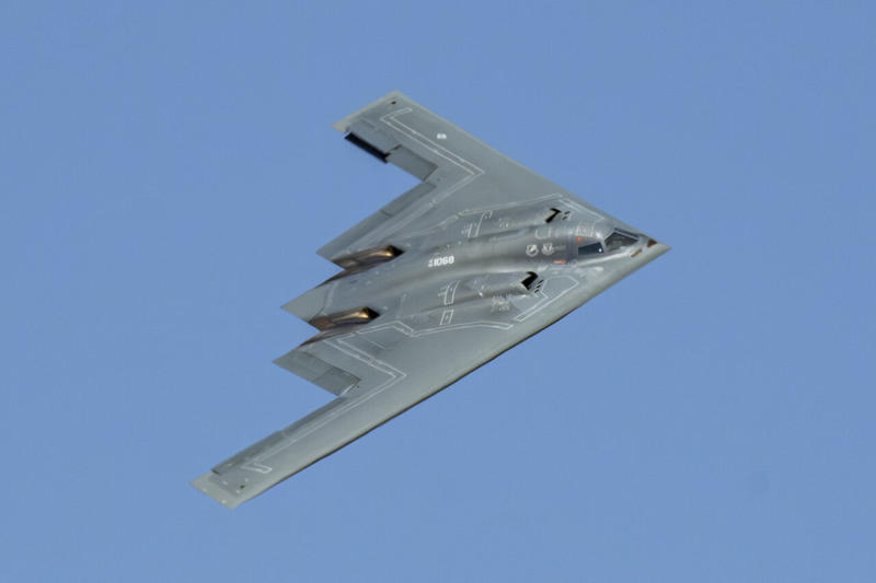 What We Know About China’s and Russia’s New Strategic Bombers