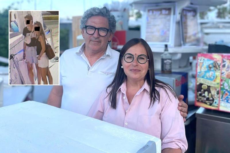 Michela Malatini, la ristoratrice che dà la caccia ai clienti in fuga: “Questione di rispetto, lo faccio spesso. Chiudo un occhio solo su chi ruba per fame”