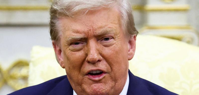 Os EUA estão perdendo com as tarifas de Trump