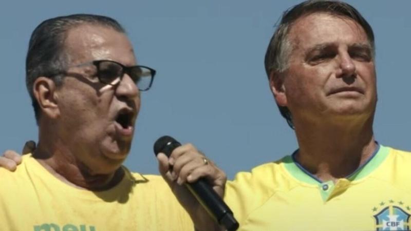 O pastor milionário a serviço do golpismo e da extrema direita