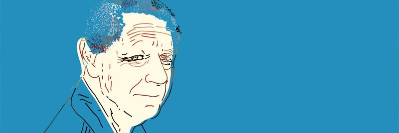 Entrevista a José Kozer. “No hay que ser poeta, lo que hay que hacer es escritura”