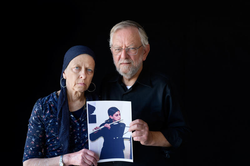 Trump must demand Jordan surrender the celeb jihadist who murdered my American child