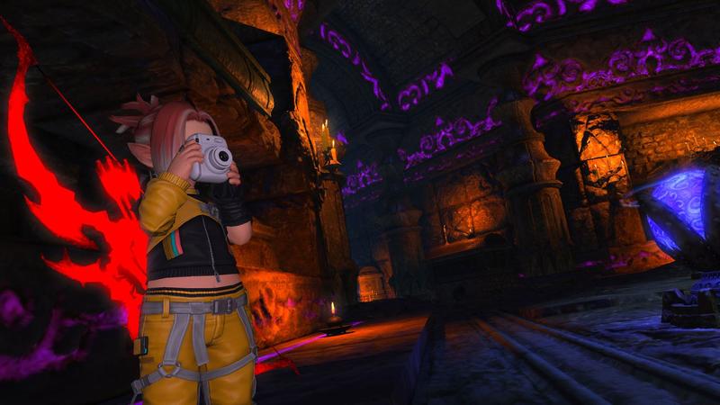 Final Fantasy XIV's roguelite mode keeps solo players coming back