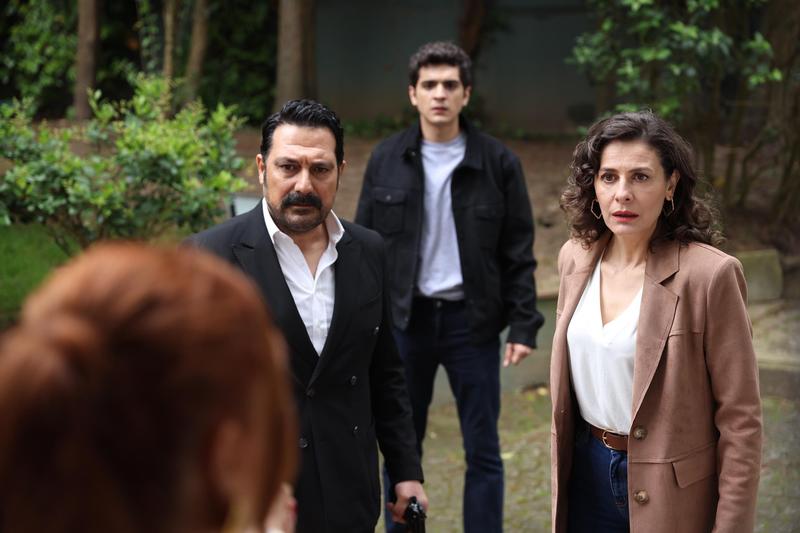 ‘Can Borcu’ yeni sezona iddialı giriyor