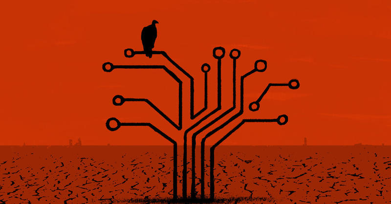 The 1970s Gave Us Industrial Decline. A.I. Could Bring Something Worse.
