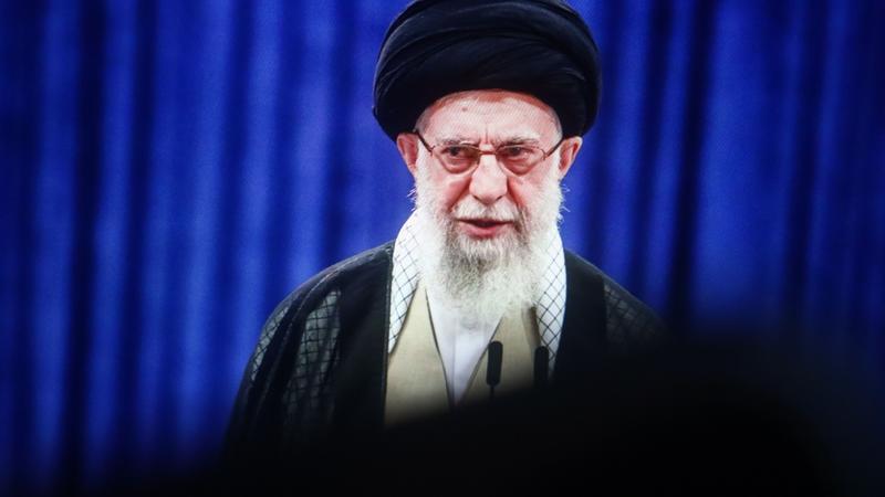 Iran Reshuffles the Deck. Will it Matter?