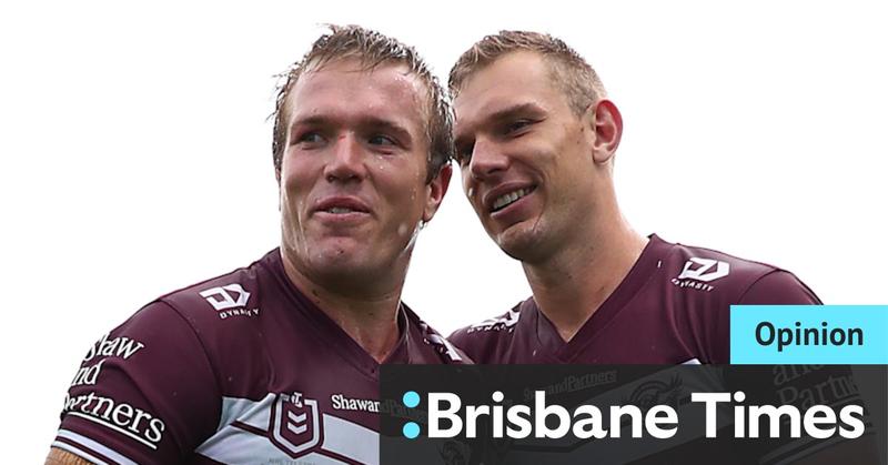 Mestrov to meet Trbojevic brothers amid simmering tension at Manly