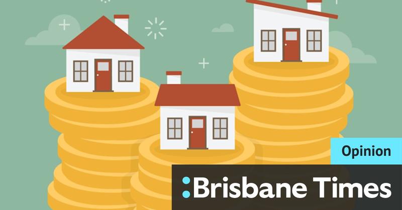 How I structure investment property loans for maximum tax perks
