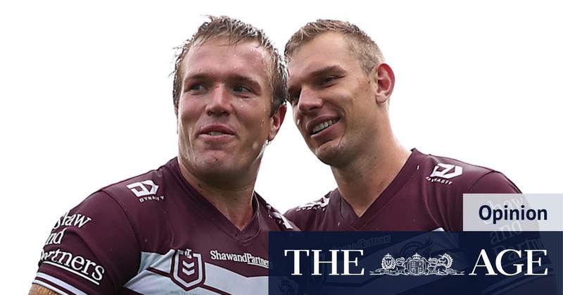 Mestrov to meet Trbojevic brothers amid simmering tension at Manly