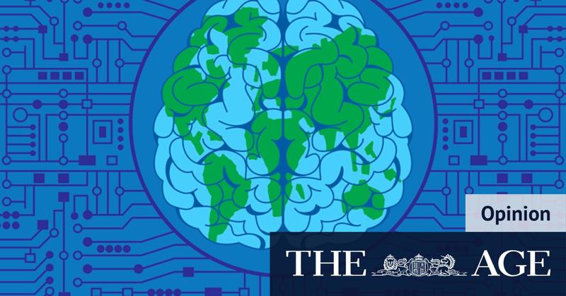 If AI just cut out the middle moron, would that be so bad?