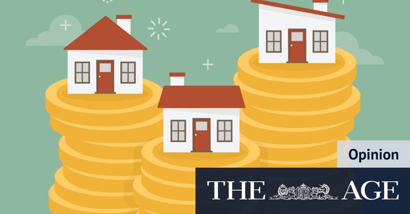 How I structure investment property loans for maximum tax perks