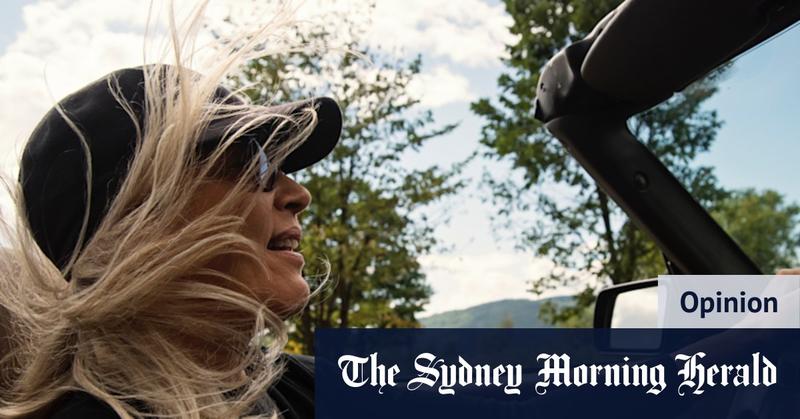 Why Australians fear this stage of life more than we think