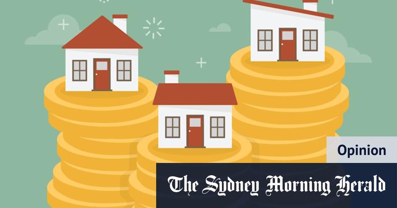 How I structure investment property loans for maximum tax perks