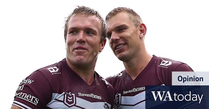 Mestrov to meet Trbojevic brothers amid simmering tension at Manly
