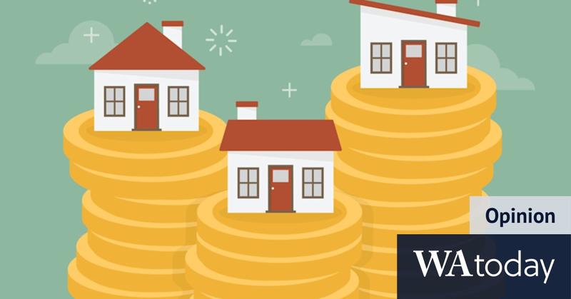 How I structure investment property loans for maximum tax perks