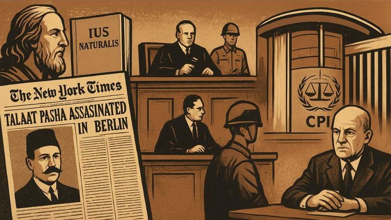La Construcción de la Justicia Global: Un Camino de Fallos y Avances desde Núremberg hasta la CPI