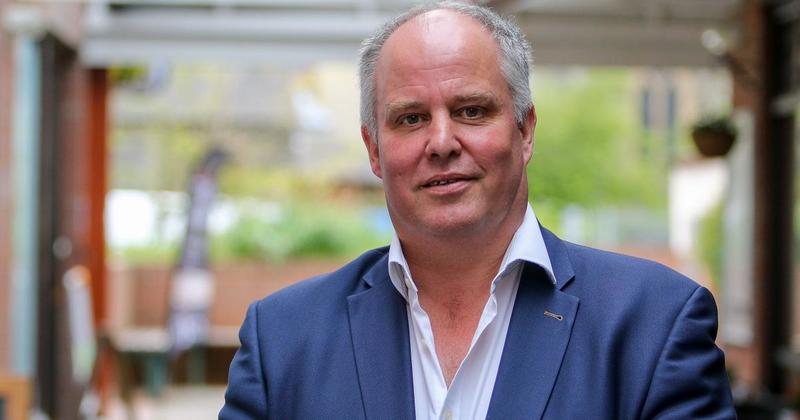 'A 60% increase in the number of politicians in the Bay'