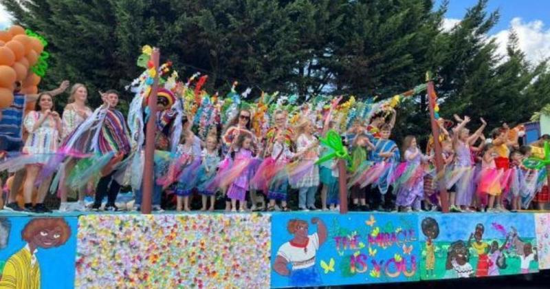 Pill Carnival to return this Monday with parade, live music and food stalls